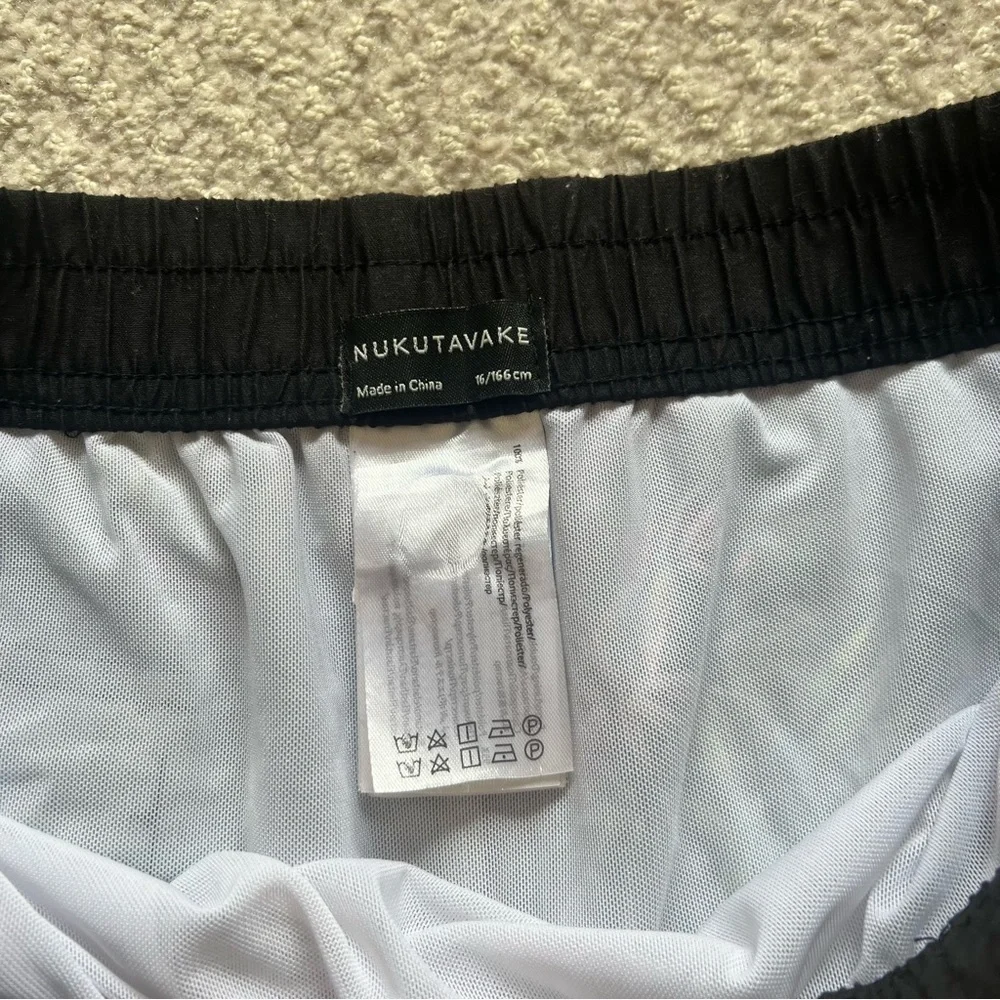 Mayoral Bathing Suit 16